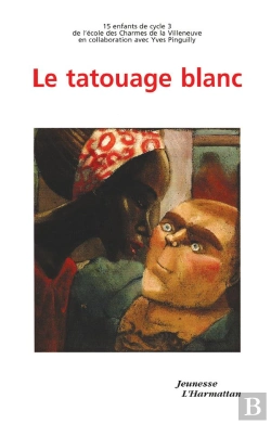 Bertrand.pt - Le Tatouage Blanc
