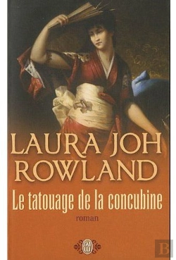Bertrand.pt - Le Tatouage De La Concubine