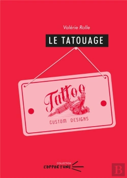 Bertrand.pt - Le Tatouage