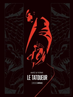 Bertrand.pt - Le Tatoueur