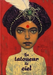 Le Tatoueur De Ciel