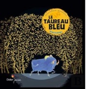 Le Taureau Bleu