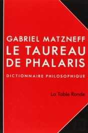 Le Taureau De Phalaris