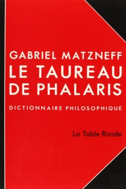 Bertrand.pt - Le Taureau De Phalaris