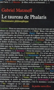Le Taureau De Phalaris