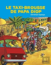 Le Taxi-Brousse De Papa Diop