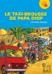 Le Taxi-Brousse De Papa Diop