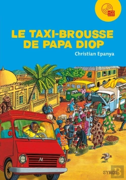Bertrand.pt - Le Taxi-Brousse De Papa Diop