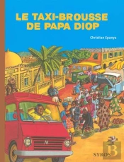 Le Taxi-Brousse De Papa Diop