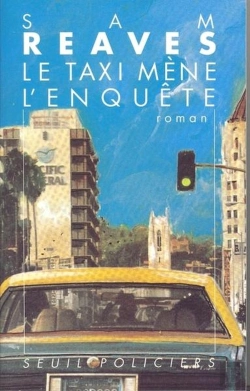 Bertrand.pt - Le Taxi Mene L'Enquete
