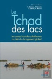 Le Tchad Des Lacs