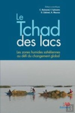 Bertrand.pt - Le Tchad Des Lacs