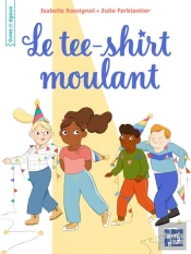 Le Tee-Shirt Moulant