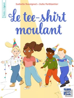 Bertrand.pt - Le Tee-Shirt Moulant