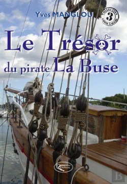 Bertrand.pt - Le Téesor Du Pirate La Buse