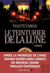 Le Teinturier De La Lune