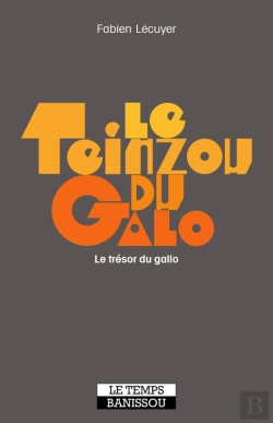 Bertrand.pt - Le Teinzou Du Galo