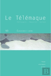 Le Télémaque, N° 53/2018