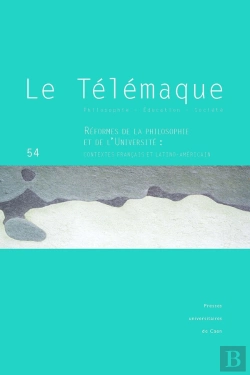 Bertrand.pt - Le Télémaque, N° 54/2018