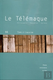 Le Télémaque, N° 55/2019