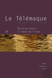 Le Télémaque, N° 57/2020