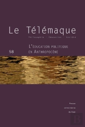 Le Télémaque, N° 58/2020