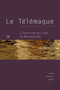 Bertrand.pt - Le Télémaque, N° 58/2020