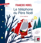 Le Téléphone Du Père Noël
