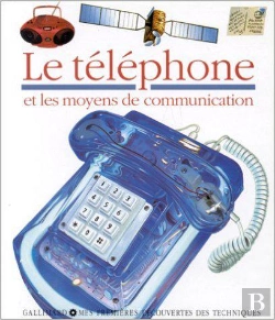 Bertrand.pt - Le Téléphone