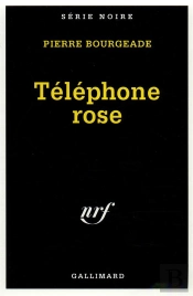 Le Telephone Rose