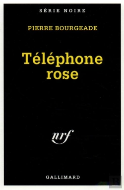 Bertrand.pt - Le Telephone Rose