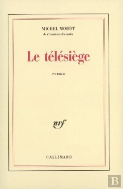Bertrand.pt - Le Télésiège
