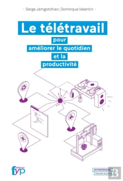 Bertrand.pt - Le Télétravail Pour Améliorer Le Quotidien Et La Productivité