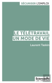Le Télétravail, Un Mode De Vie