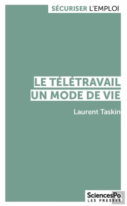Bertrand.pt - Le Télétravail, Un Mode De Vie