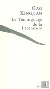 Le Témoignage De La Littérature
