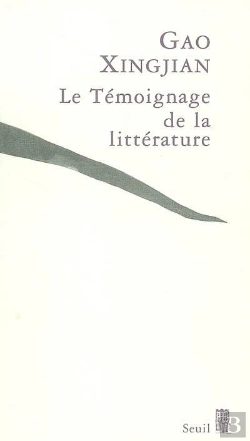 Bertrand.pt - Le Témoignage De La Littérature