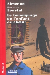 Le Temoignage De L'Enfant De Choeur