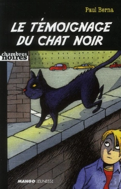 Bertrand.pt - Le Témoignage Du Chat Noir