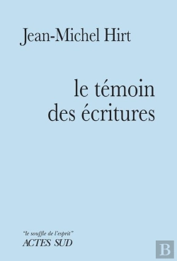 Bertrand.pt - Le Temoin Des Écritures : Ode Au Nazaréen