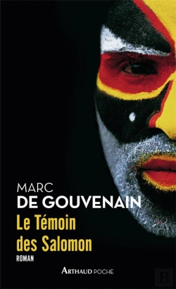 Bertrand.pt - Le Témoin Des Salomon