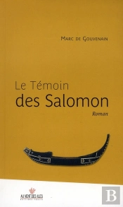 Le Témoin Des Salomon