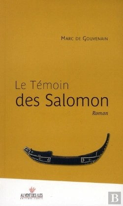 Bertrand.pt - Le Témoin Des Salomon