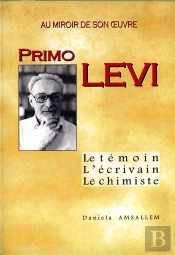 Le Temoin, L'Ecrivain, Le Chimiste