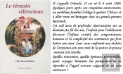 Le Témoin Silencieux