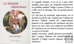 Bertrand.pt - Le Témoin Silencieux