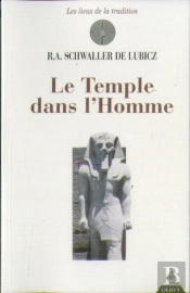 Le Temple Dans L'Homme