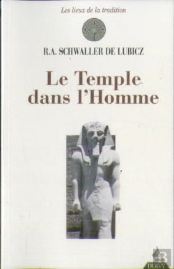 Bertrand.pt - Le Temple Dans L'Homme