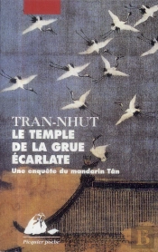 Le Temple De La Grue Écarlate