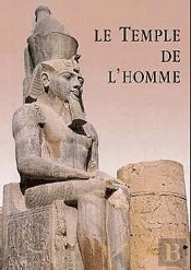 Le Temple De L'Homme